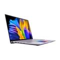 ASUS Zenbook OLED 14 - 14''''/i7-1165G7/16GB/512GB/MX450/W10H (Lilac Mist/Al.)