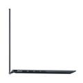 ASUS Zenbook OLED 14/i5-1135G7/8GB/512GB SSD/W11 Home (Pine Grey/Aluminum)