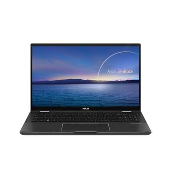 Notebook ASUS Zenbook Flip 15, šedý (gray)
