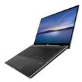 ASUS Zenbook Flip 15,6/i7-1165G7/16GB/512GB/GTX1650 Max Q/W11H (Grey/Alu.)