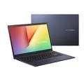 ASUS VivoBook 14/i3-1115G4/4GB/256GB SSD/W11 Home (Bespoke Black/Plastic)