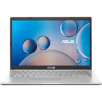 Notebook ASUS X415, stříbrný (silver)