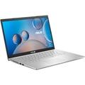 ASUS X415 - 14''''/i5-1135G7/8GB/512GB SSD/No OS (Transparent Silver/Plastic)