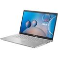 ASUS X415 - 14''''/i5-1135G7/8GB/512GB SSD/No OS (Transparent Silver/Plastic)