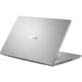 ASUS X415 - 14''''/i5-1135G7/8GB/512GB SSD/No OS (Transparent Silver/Plastic)