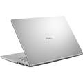 ASUS X415 - 14''''/i5-1135G7/8GB/512GB SSD/No OS (Transparent Silver/Plastic)