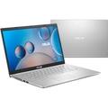 ASUS X415 - 14''''/i5-1135G7/8GB/512GB SSD/No OS (Transparent Silver/Plastic)
