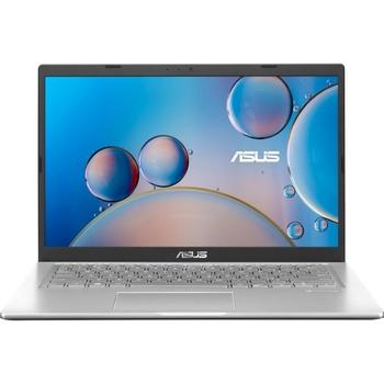 Notebook ASUS X415, stříbrný (silver)