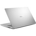 ASUS X415 - 14/IPS/i5-1135G7/8GB/512GB SSD/W11 Home (Transparent Silver/Plastic)