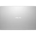 ASUS X415 - 14/IPS/i5-1135G7/8GB/512GB SSD/W11 Home (Transparent Silver/Plastic)