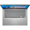ASUS X415 - 14/IPS/i5-1135G7/8GB/512GB SSD/W11 Home (Transparent Silver/Plastic)