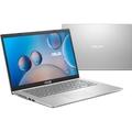 ASUS X415 - 14/IPS/i5-1135G7/8GB/512GB SSD/W11 Home (Transparent Silver/Plastic)