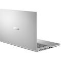ASUS X415 - 14/IPS/i5-1135G7/8GB/512GB SSD/W11 Home (Transparent Silver/Plastic)