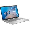 ASUS X415 - 14/IPS/i5-1135G7/8GB/512GB SSD/W11 Home (Transparent Silver/Plastic)