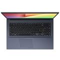 ASUS X513 - 15,6/i3-1115G4/8GB/512GB SSD/W11 Home (Bespoke Black/Plastic)