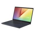 ASUS VivoBook 15 - 15,6''''/i5-9300H/8GB/512GB SSD/GTX 1650/W10 Home (Star Black/Plastic) + Backpack