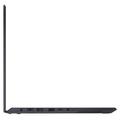 ASUS VivoBook 15 - 15,6''''/i5-9300H/8GB/512GB SSD/GTX 1650/W10 Home (Star Black/Plastic) + Backpack