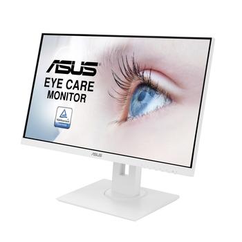 24" LED monitor ASUS VA24DQLB-W