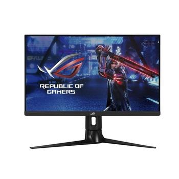 27" LED monitor ASUS XG27AQM