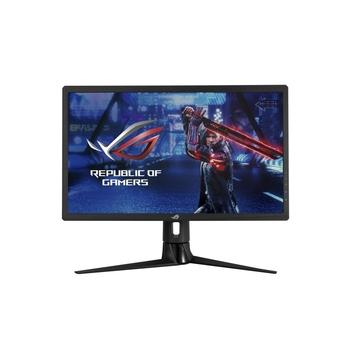 27" LED monitor ASUS XG27UQR