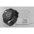 ASUS VivoWatch BP (HC-A04), hodinky