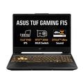 Obrázek k produktu: ASUS TUF Gaming F15 FX506, černý