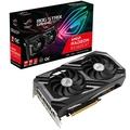 Grafická karta ASUS ASUS ROG-STRIX-RX6600XT-O8G GAMING