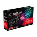Grafická karta ASUS ASUS ROG-STRIX-RX6600XT-O8G GAMING