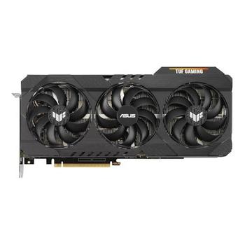  ASUS ASUS TUF-RTX3080TI-O12G GAMING