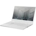 ASUS TUF Dash F15 - 15,6''''/240Hz/i7-11370H/8G*2/1T PCIE/RTX3070/W10 Home (Moonlight White/Aluminum