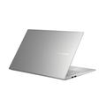 ASUS VivoBook 15,6/i5-1135G7/8GB/512GB SSD/W11 Home (Transparent Silver/A Part Metal)