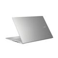 ASUS VivoBook 15,6/i5-1135G7/8GB/512GB SSD/W11 Home (Transparent Silver/A Part Metal)