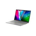 ASUS VivoBook OLED 15,6/i7-1165G7/16GB/512GB SSD/W11 Home (Transparent Silver/A Part Metal)