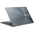 ASUS Zenbook OLED 14 - 14''''/i7-1165G7/16GB/512GB/MX450/W10H (Pine Grey/Alu.)