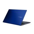 ASUS X513 - 15,6/i5-1135G7/8GB/512GB SSD/W11H (Cobalt Blue/Plastic)