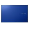 ASUS X513 - 15,6/i5-1135G7/8GB/512GB SSD/W11H (Cobalt Blue/Plastic)