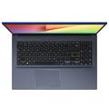 ASUS X513 - 15,6/i5-1135G7/8GB/512GB SSD/W11H (Cobalt Blue/Plastic)