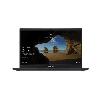 Notebook ASUS X571, černý (black)