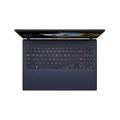 ASUS X571 - 15,6/i7-10870H/8GB/512GB SSD/GTX1650/W10 Home (Star Black/Plastic)