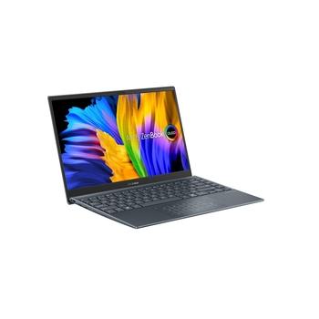 Notebook ASUS Zenbook 13 OLED, šedý (gray)