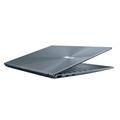 ASUS Zenbook 13 OLED - 13,3/R7-5700U/16GB/512GB SSD/W11 Home (Pine Grey/Aluminum)