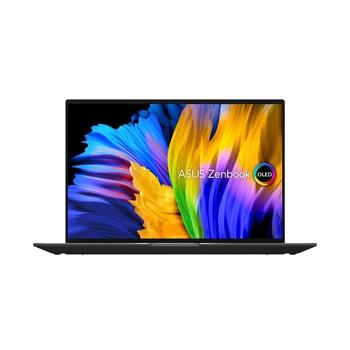Notebook ASUS Zenbook 14X OLED, černý (black)