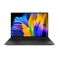 ASUS Zenbook OLED - 14/R7-5800H/16GB/512GB SSD/Jade Black/W11H