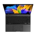 ASUS Zenbook OLED - 14/R7-5800H/16GB/512GB SSD/Jade Black/W11H