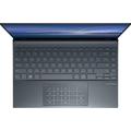 ASUS ZenBook OLED 13,3''''/I7-1165G7/16GB/1TB/W10H (P.Grey/Aluminum)