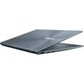ASUS ZenBook OLED 13,3''''/I7-1165G7/16GB/1TB/W10H (P.Grey/Aluminum)