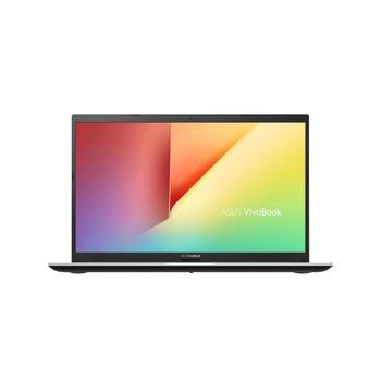 Notebook ASUS X513, bílý (white)