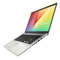 ASUS VivoBook - 15,6/i3-1115G4/8GB/512GB SSD/Spangle Silver/W11H