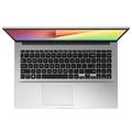 ASUS VivoBook - 15,6/i3-1115G4/8GB/512GB SSD/Spangle Silver/W11H