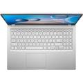 ASUS VivoBook - 15,6/i3-10110U/4GB/512GB SSD/Transparent Silver/W11H